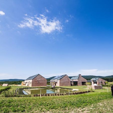 Oeregtoelgy Vendeghaz Villa Szár Eksteriør bilde