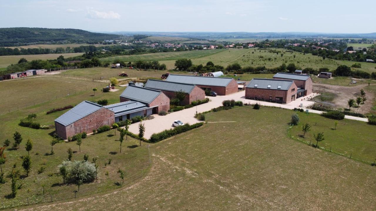 Oeregtoelgy Vendeghaz Villa Szár Eksteriør bilde