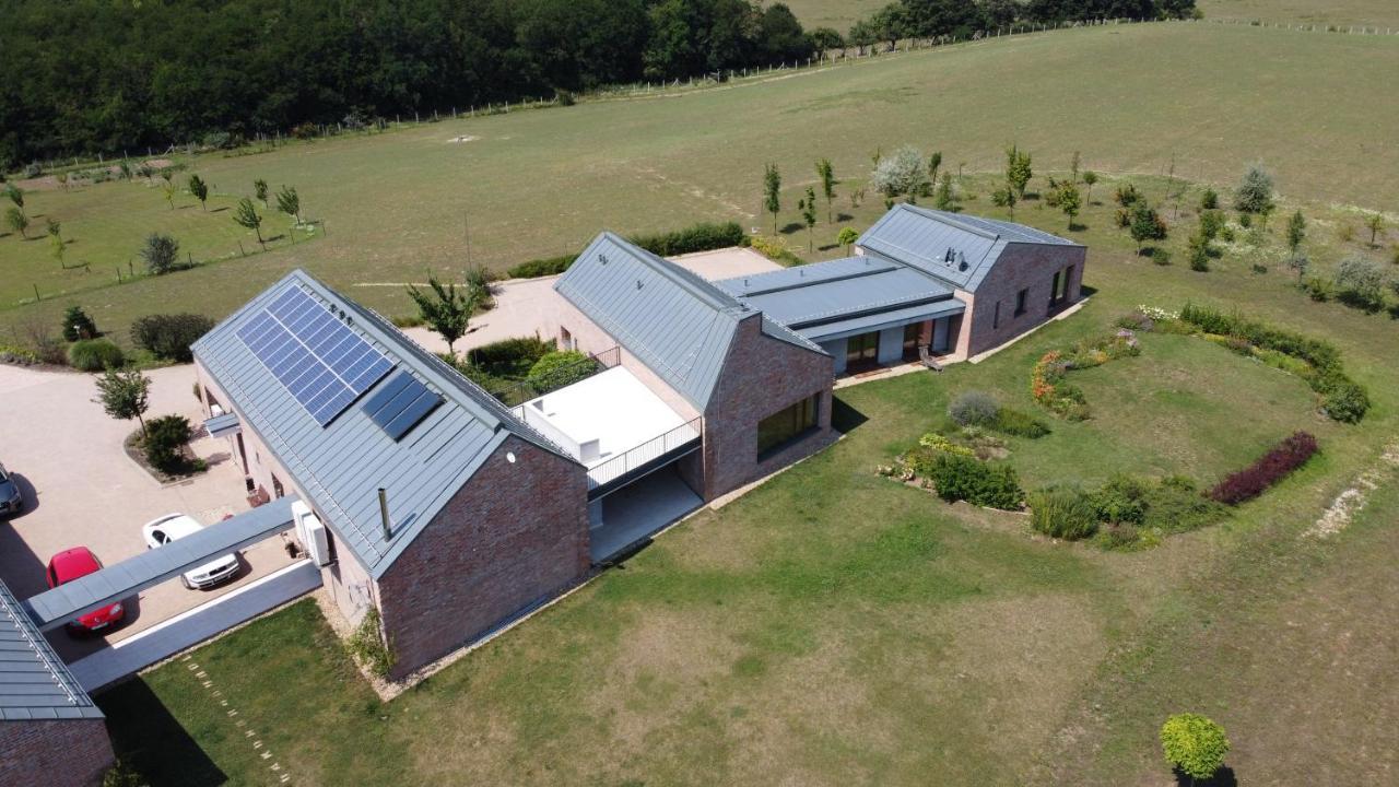 Oeregtoelgy Vendeghaz Villa Szár Eksteriør bilde