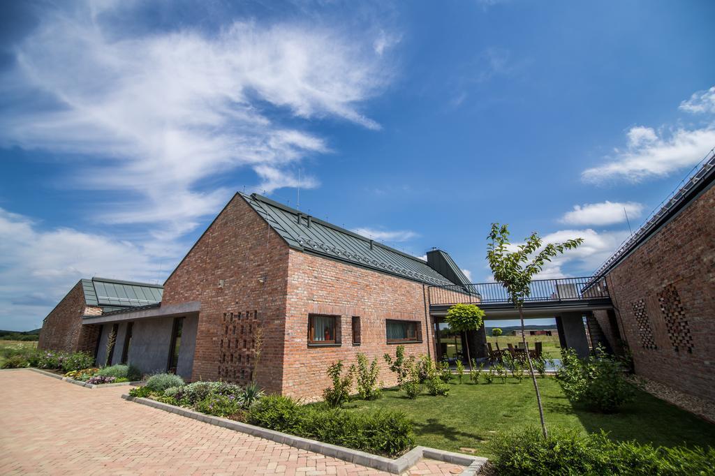 Oeregtoelgy Vendeghaz Villa Szár Eksteriør bilde